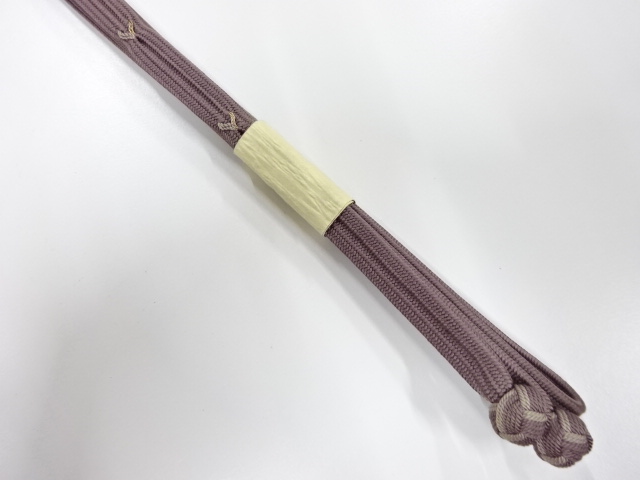 Japanese Kimono / Accessories Silk